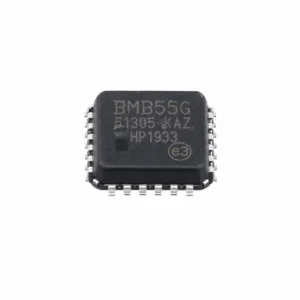 Microchip LAN8720AI-CP-TR, Ethernet Transceiver, 1.6 V 100 Mbps RMII, 24-Pin 3.3V QFN