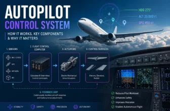 Autopilot Control System