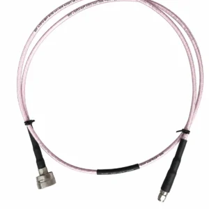 FLORIDA RF SMS-200-48.0-NMS DC-18GHz N Male to SMA Male RF Cable 1.2M 50Ω