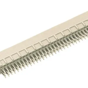 HARTING 09032962850 DIN-Signal 96-Pin Female Connector