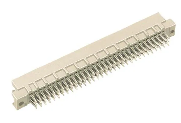 HARTING 09032962850 DIN-Signal C096FP-4,5C1-1 96-Position Female Connector 1 HARTING 09032962850 DIN-Signal 96-Pin Female Connector