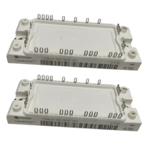 IGBT Module TDB6HK180N16RR-B11 1600V 180A