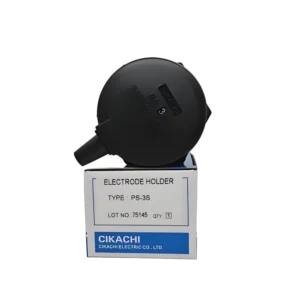 Omron Automation and Safety PS-3S Electrode Holder, 3-Pole, PBT Resin