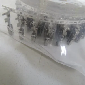 1-968857-1 TE Connectivity AMP MCP 2.8 Receptacle Terminal