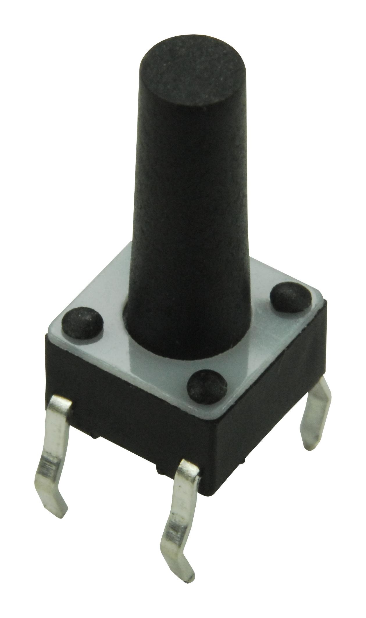 TE Connectivity 2-1825910-7 ALCOSWITCH FSM 6mm Tactile Switch 1 TE Connectivity 2-1825910-7 ALCOSWITCH FSM 6mm Tactile Switch