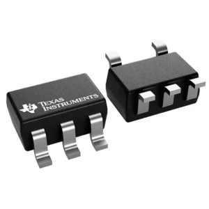 LMV7219M7/NOPB Texas Instruments High-Speed Comparator, SC-70-5
