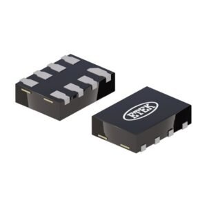 ETEK MICROELECTRONICS ETF0102M Logic Translators, Level Shifters