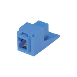 Panduit Corp CMSBUSCZBU SC SIMPL (BU) ADAPTER (BU) MODUL