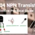 Complete Guide to the 74HC595 Shift Register (Pinout, Datasheet & Arduino Examples)