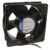 ebm-papst 8550A Tubeaxial Fan – 28.3 CFM, 230VAC, Sintec Bearing, IP20