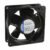 Ebmpapst 4600Z Square Tubeaxial FAN AXIAL 119X38MM 115VAC TERM 4000Z 115VAC