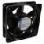 ebm-papst ACI4400/2HHP GreenTech EC Axial Fan | 100-240V AC, 103 CFM, 75% Energy Savings, IP20