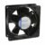 Ebmpapst 4650Z Square Tubeaxial FAN AXIAL 119X38MM 230VAC TERM 4000Z 230VAC