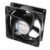 ebm-papst 4656NU AC Fan | 94.1 CFM | IP54/IP65 | Ball Bearing | 230VAC