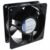Ebmpapst 4656Z Square Tubeaxial FAN AXIAL 119X38MM 230VAC TERM 4000Z 230VAC