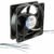 Ebmpapst 4660N Square Tubeaxial AC TUBEAXIAL FAN  230VAC