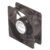 ebm-papst AC3200JHU AC Tubeaxial Fan | IP65, 115/230V, 84.8 CFM, Ball Bearing, 55 dB(A)