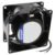 Ebmpapst 8500N Square Tubeaxial FAN AXIAL 80X38MM 115VAC WIRE 8000N 115VAC
