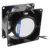 Ebmpapst 8550N Square Tubeaxial FAN AXIAL 80X38MM 230VAC WIRE 8000N 230VAC