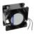 Ebmpapst 8550VW Square Tubeaxial AC TUBEAXIAL FAN 8000V 230VAC