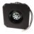 Ebmpapst K3G190-RD45-03 Square Tubeaxial EC CENTRIFUGAL MODULE – RADICAL Green Tech RadiCal? K3G190 230VAC