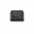 LAN8720AI-CP-TR Microchip 10/100 Ethernet PHY Transceiver 24-Pin 3.3V QFN, 1.6 V 100 Mbps RMII