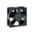 Ebmpapst 4650Z-854 Square Tubeaxial FAN AXIAL 119X38MM 230VAC 4000Z 230VAC