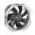 ebm-papst W2E200-HH82-18 AC Axial Fan | 115V 500 CFM IP44 Ball Bearing Industrial Fan
