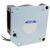 Ebmpapst RL90-18/50 Square Blower, Flatpak FAN BLWR FLATPAK 121X37MM 230VAC RL90 230VAC
