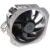 ebm-papst W2D250-HH14-09 400/460VAC 3-Phase Axial Fan | 320mm Square | IP44 | Dual Voltage | 2800 RPM