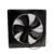 Ebmpapst W4D400-DP12-40 Industrial Fan | 1528 CFM | 230VAC | IP44 | Ball Bearing