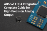AD5541 FPGA Integration: Complete Guide for High-Precision Analog Output