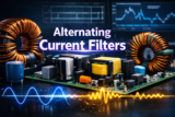 Understanding Alternating Current Filters in Modern Electronics
