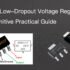 TI’s MSPM0C1104: The Smallest Microcontroller That Shrinks Real-World Designs