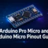 Using the Lite-On LTP-305 LED Matrix Display: Pinout, Circuit, and Arduino Guide