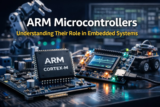 Understanding ARM Microcontrollers and Their Role in Embedded Systems