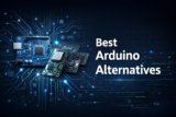 Best Arduino Alternatives: A Practical Guide for Engineers, Makers, and Buyers