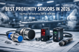 Best Proximity Sensors in 2026: Top Picks for Industrial, DIY & OEM Use