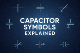 Capacitor Symbol Explained: Understanding Capacitor Symbols