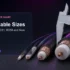 What Does a Coax Cable Look Like? How to Identify Coaxial Cable at Home