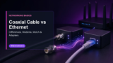 Coaxial Cable vs Ethernet Cable: What’s the Difference and Can You Convert Coax to Ethernet?