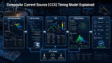 Composite Current Source (CCS) Timing Model Explained