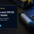 LR44 Battery Equivalent Guide for Electronic Devices