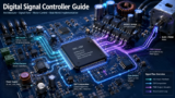 Understanding Digital Signal Controllers (DSCs): Bridging Microcontrollers and DSPs