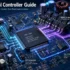 Industrial Electronic Components: Types, Applications, and Sourcing Guide