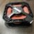 ebm-papst K2E200-AD20-01 Diagonal AC Fan | 230V 544 CFM Industrial Cooling Fan with Ball Bearings & IP44