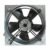 ebm-papst W2D250-GA02-07 400VAC 3-Phase Tubeaxial Fan | 618.5 CFM | 280Pa Static Pressure | IP44