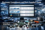 Electronic Components and Parts Suppliers: How Engineers and Buyers Choose the Right Source