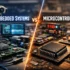 Understanding ARM Microcontrollers and Their Role in Embedded Systems