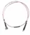 FLORIDA RF SMS-200-48.0-NMS DC-18GHz N Male to SMA Male RF Cable 1.2M 50Ω